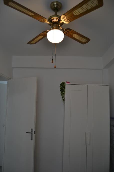 Cozy And Well Connected Apartment Sevilla Exteriér fotografie